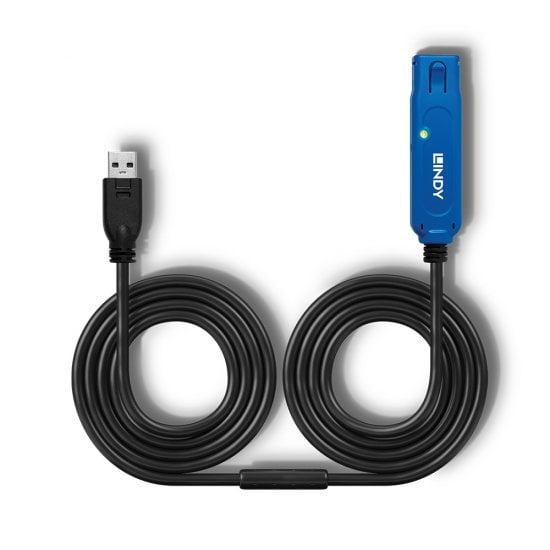 Lindy USB 3.0 Active Extension Pro Cable