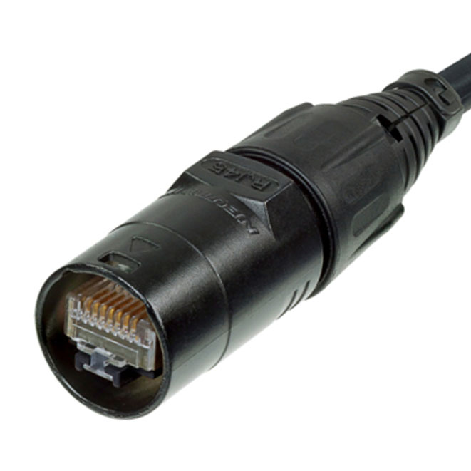 Neutrik NE8MCB Cable Connector