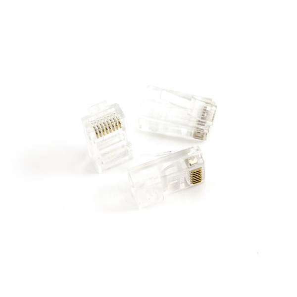 RJ45 UNShielded Modular Plug