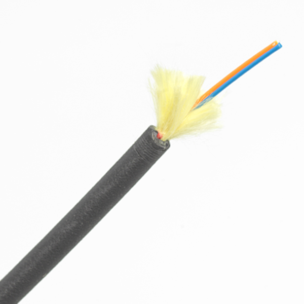 Belden GMTTA02 2F Single Mode Tactical Cable