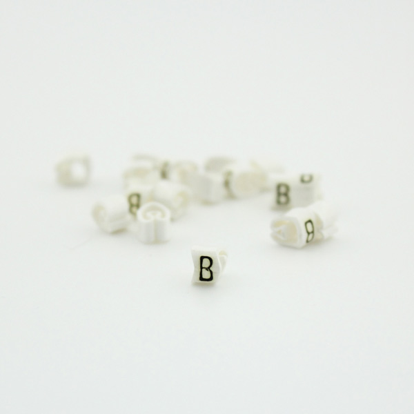 PA1/3 Cable Ident - B