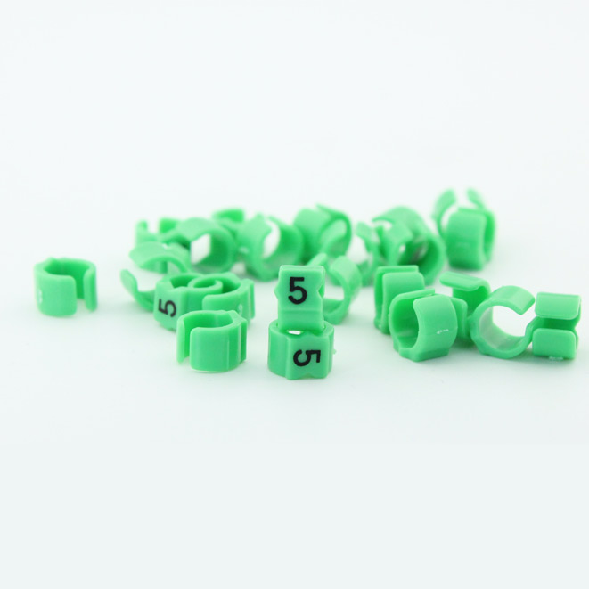 PS15 Retrofit Cable Markers - Pack of 50