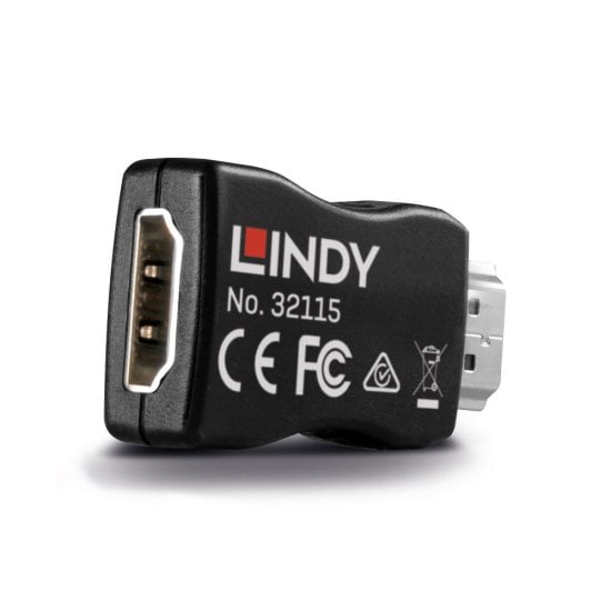 Lindy HDMI 2.0 EDID Emulator