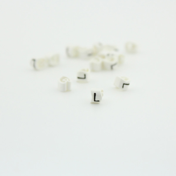 PA1/3 Cable Ident - L