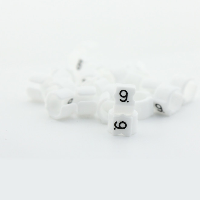 SES-Sterling PS15 Retrofit Cable Markers - Pack of 50